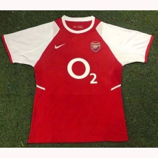 02-04 Arsenal Home